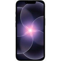 Apple iPhone 17e 256GB Black (eSIM Only)